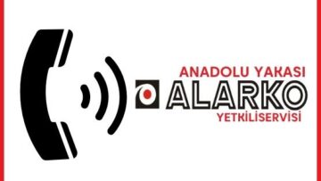 Adalar Alarko Servisi 
